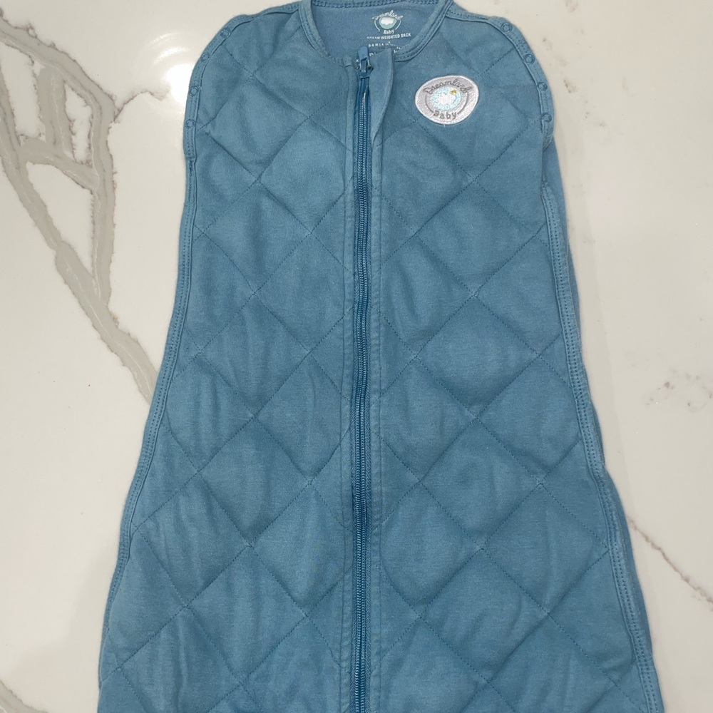 Dreamland weighted swaddle